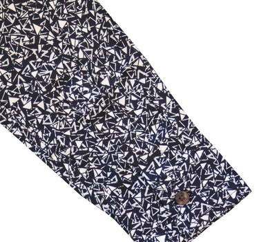 Triangle Mono Shirt