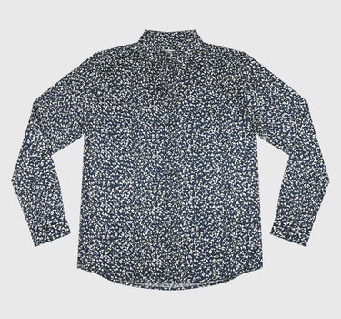 Triangle Mono Shirt