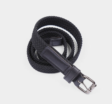 Tronde Leather Belt