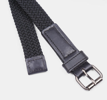 Tronde Leather Belt