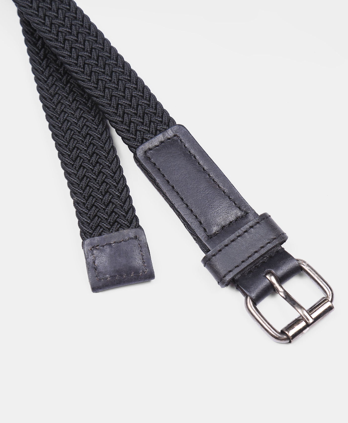 Tronde Leather Belt