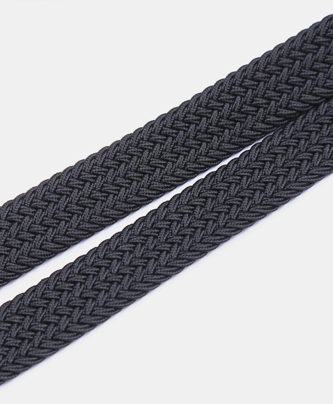 Tronde Leather Belt