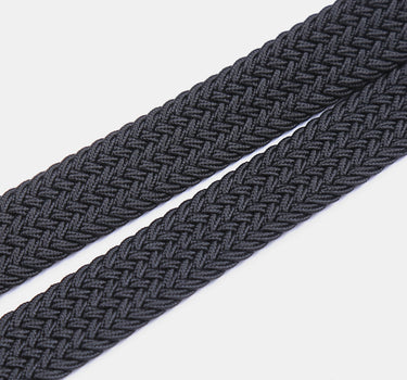 Tronde Leather Belt