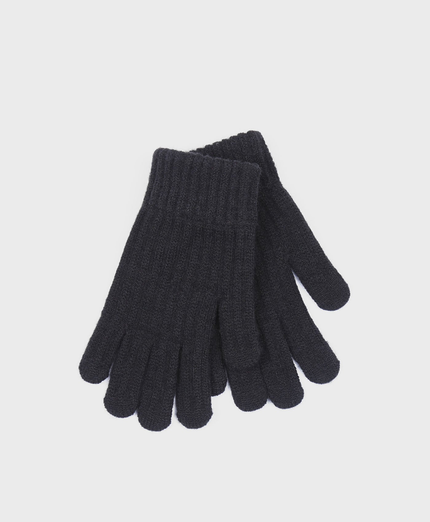 Troy Knitted Gloves