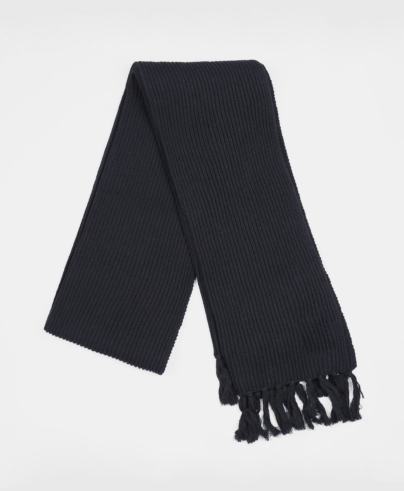 Troy Scarf Black