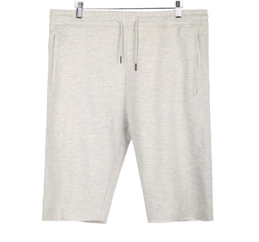 Twist Jersey Shorts