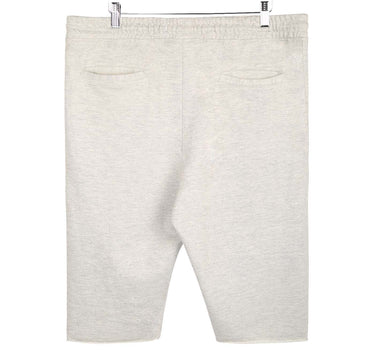 Twist Jersey Shorts