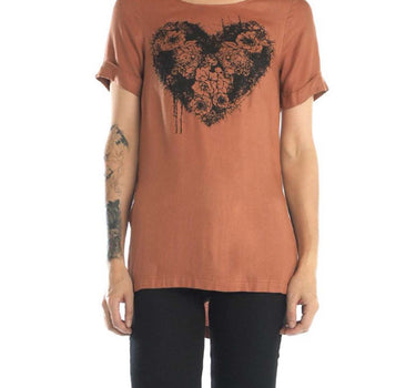 Wild Hearts Top