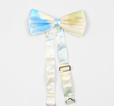 Watercolour Bow Tie