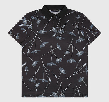 Wander Flower Polo