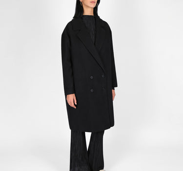 Urban Drifter Duster Coat