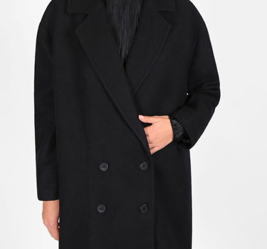 Urban Drifter Duster Coat