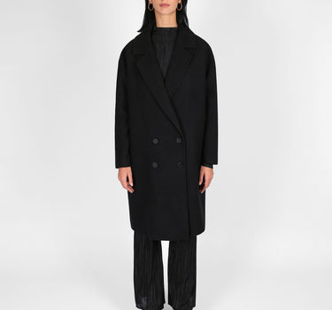 Urban Drifter Duster Coat
